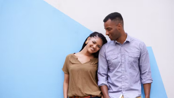 Do you consider it a good thing or a bad thing that we encourage and celebrate a woman's financial dependence on a man?