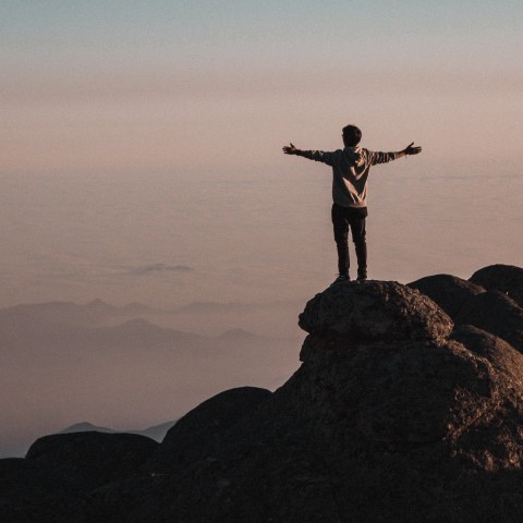 What do think people should do in their life before they die?