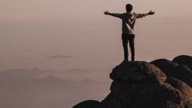 What do think people should do in their life before they die?