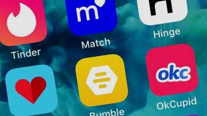 Do you believe dating apps are 100% a scam?