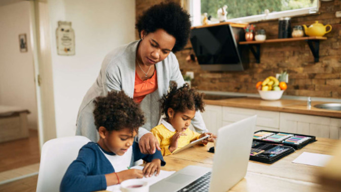 If you were to homeschool your children, what would you teach them and why?