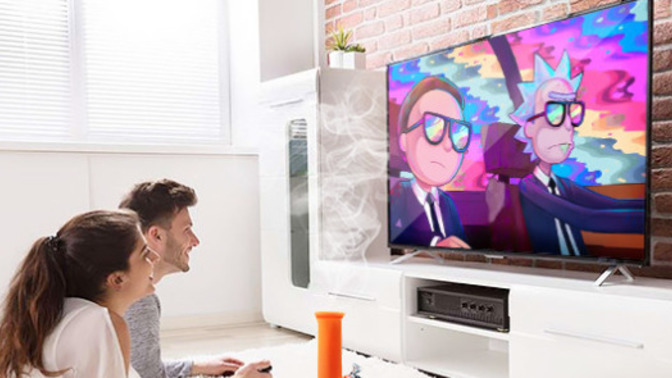 What do you think of adults who still watch cartoons?