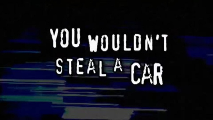 Do you think piracy (the digital kind) is ever justified? Why or why not?