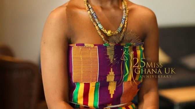 Guys, would you date a Ghanaian woman from Ghana?