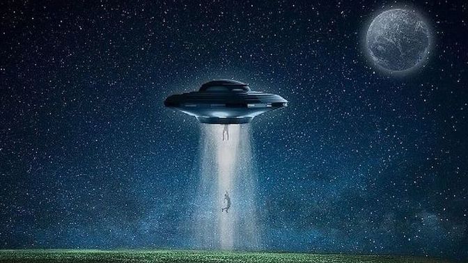Do you believe humanity's technology came from Aliens/Extraterrestrials?