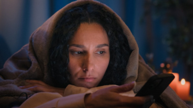 I can’t feel excitement of be impressed with things anymore. I became a boring person and I miss having fun?