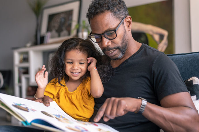 What’s your opinion on stay at home dads?