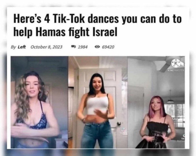 What Solution is there to Israelis HAMAS problem that will be final?