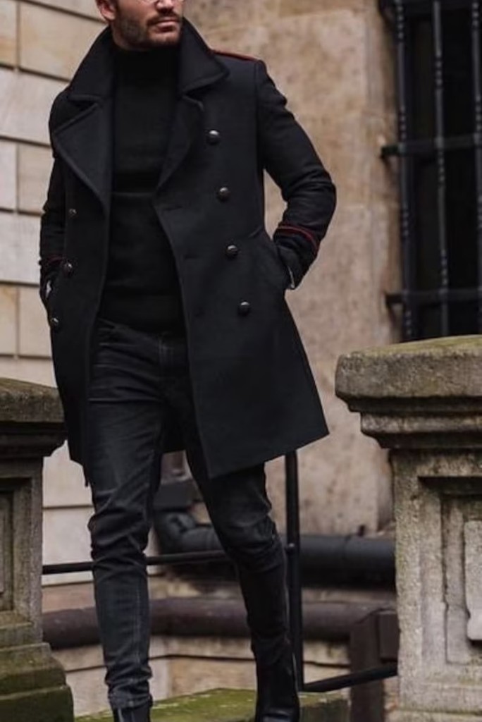 Girls in your opinion, what's the sexiest thing a guy can wear that is not a suit?
