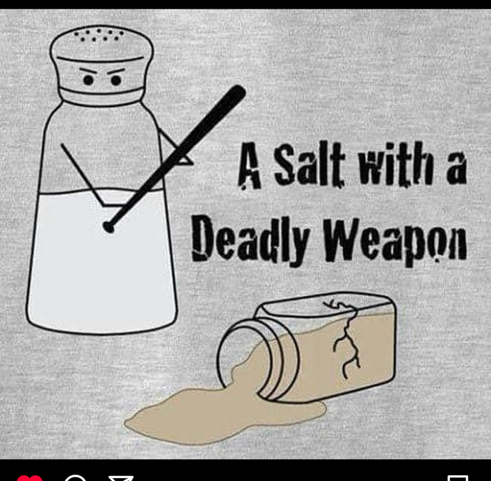 How about a Dad Joke?