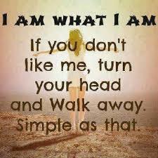 Whats something that Bothers you But you still Put up With it?