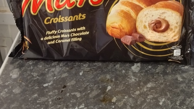 Who here would try these and do you have them near you?