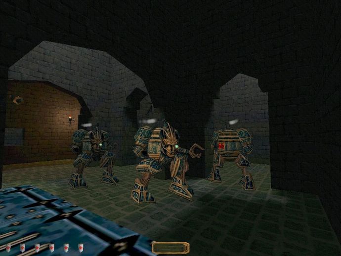 In games, do you prefer silent or talking protagonists?