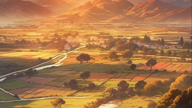 Does the world need a reset?