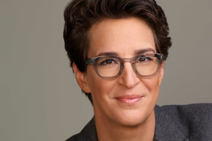 Is MSNBC right about this?