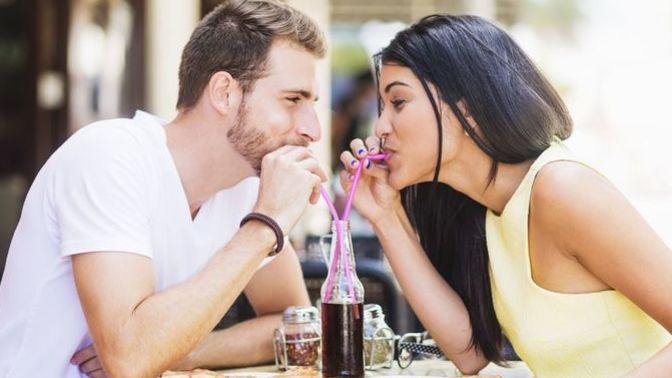 Is it true that most of the people get into a relationship because they are bored in life?
