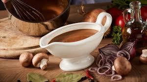 Would a pitcher work better than a ladle for gravy?
