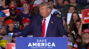 Make America Great Again