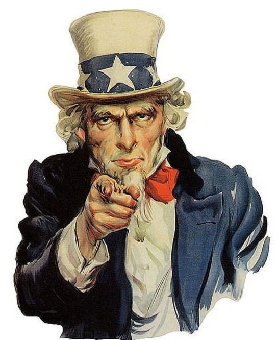 Hypothetically, you are the deciding vote for the President of the USA. Who do you vote for and why?