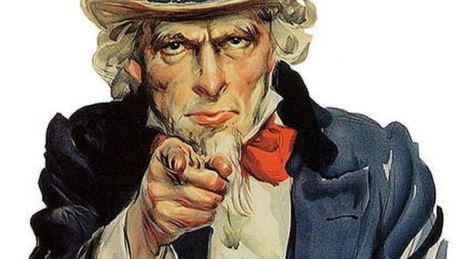 Hypothetically, you are the deciding vote for the President of the USA. Who do you vote for and why?