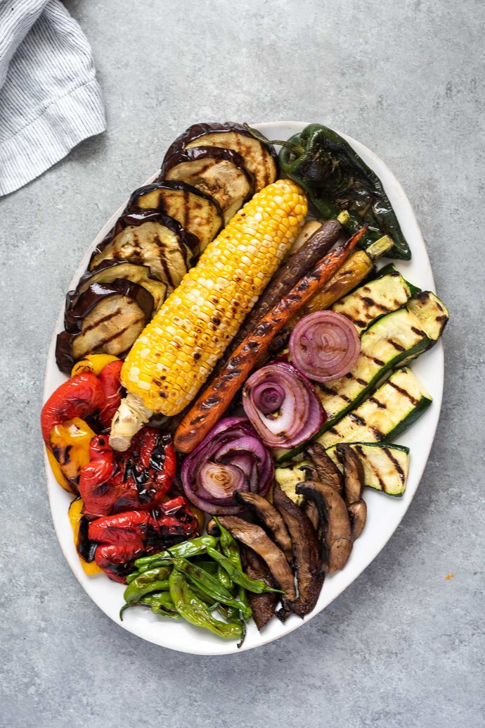 How do you like your BBQ ribs?