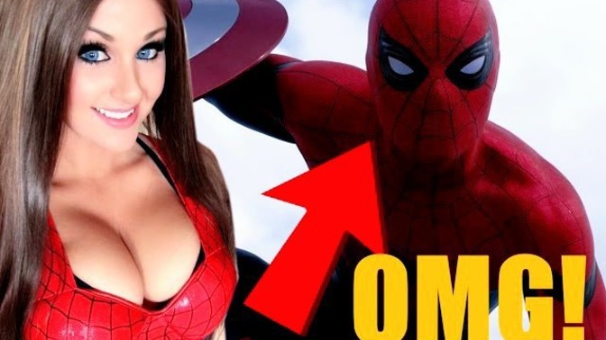 Hey guys , would the avengers be even better if played by these people & would you buy the movie ?