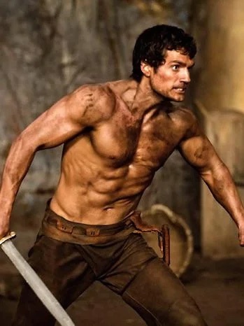 Girls, based on personal preference, which body type is more attractive on the same man?