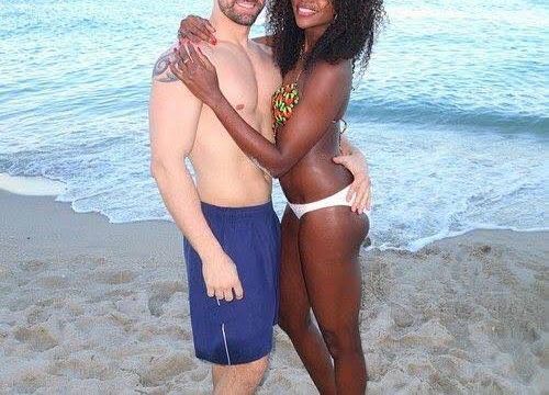 Do you find contrasting skin colour difference more attractive or similar?