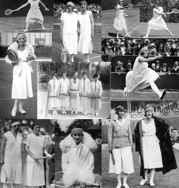 What sport has the most attractive uniforms?