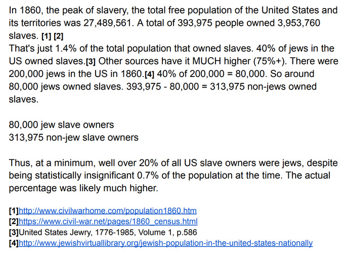 Think we should have forced Southerners to tour plantations after the Civil War?