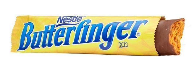 Which candy do you like better ?