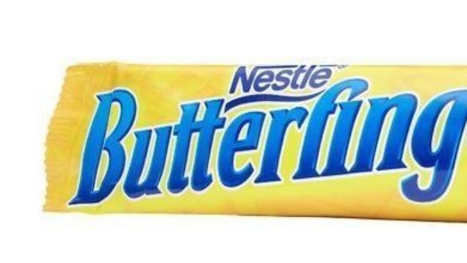 Which candy do you like better?