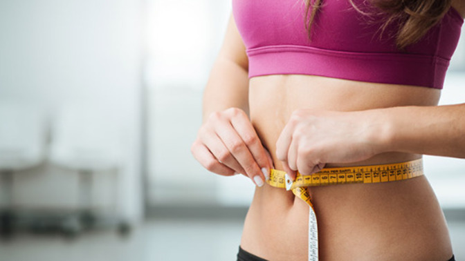 Help! How to lose weight?