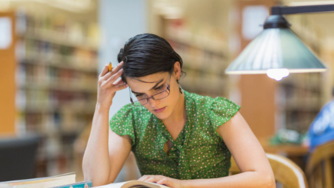 As a non-native speaker, what motivated you to take your English learning to the next level?