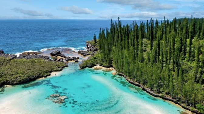 Is what's happening in New Caledonia tarnishing France's international image and influence in the Indo-Pacific?