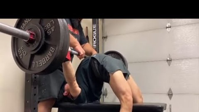 Do you train your spine at the gym?