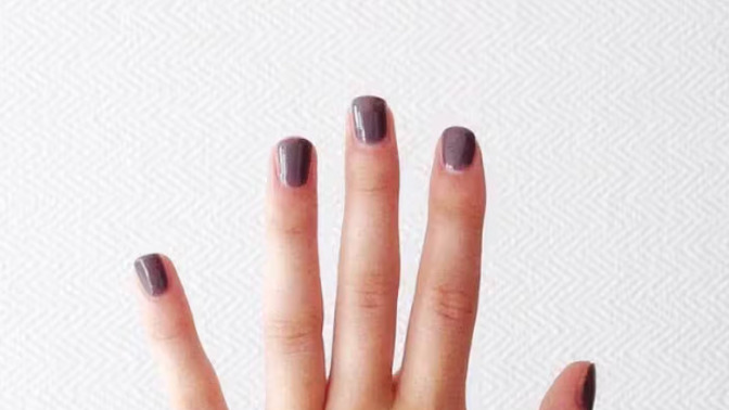 My nails don't grow?