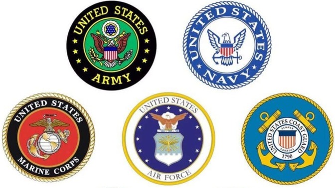 Which branch of military would you go into if you had to choose one?