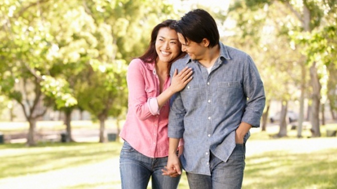 Guys, Is it true that if you show too much love to a man he won't like you anymore?