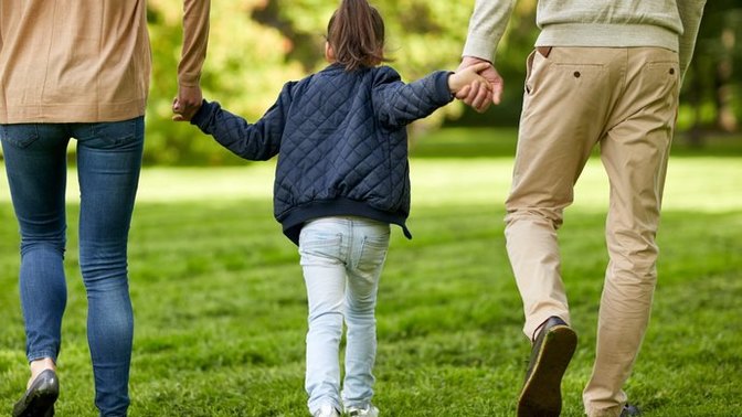 Why do parents that disown their children even have kids in the first place?
