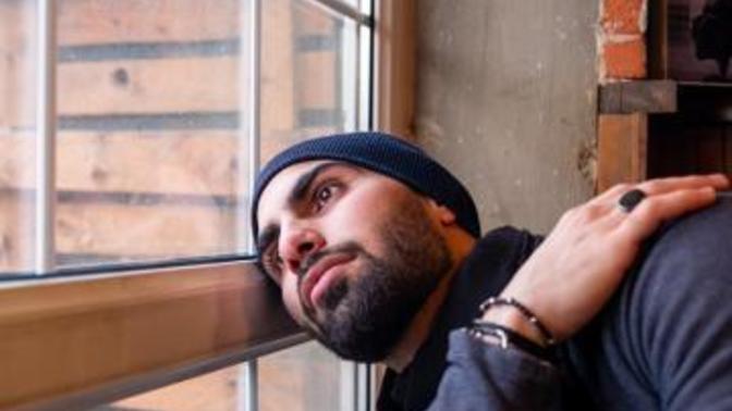 She doesn’t want to be with me cause I’m Arab/Muslim and that’s really hurt my feelings?
