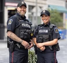 Would you rather have 5 male cops or 5 female cops come to prevent a house robbery?