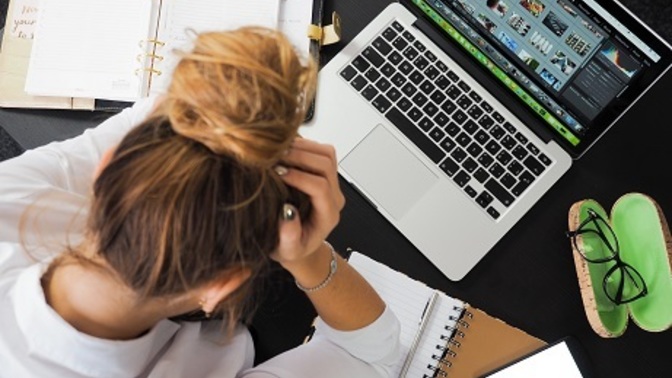 I’m really struggling to find a job, why is it so hard?
