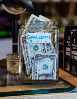 What do you think about the tipping culture in US?