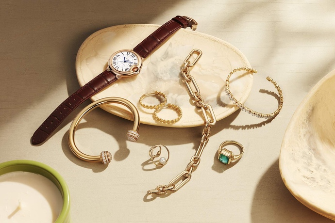 What’s the most expensive fashion item you own?