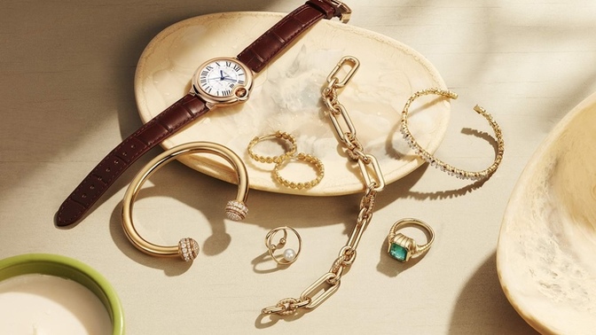 What’s the most expensive fashion item you own?