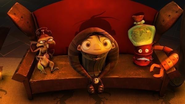 What's the last movie you saw and was it good?