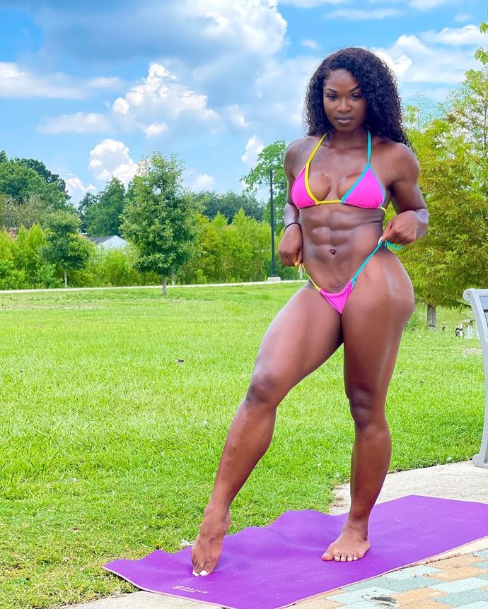 Guys, which woman’s body type do you prefer?