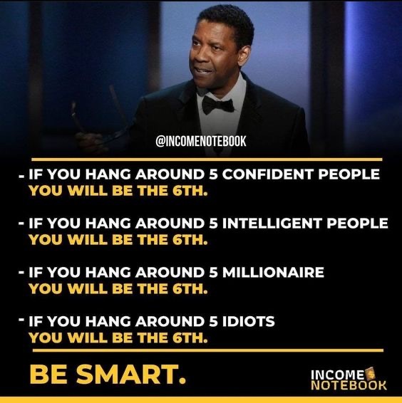 Do you agree with this quote?