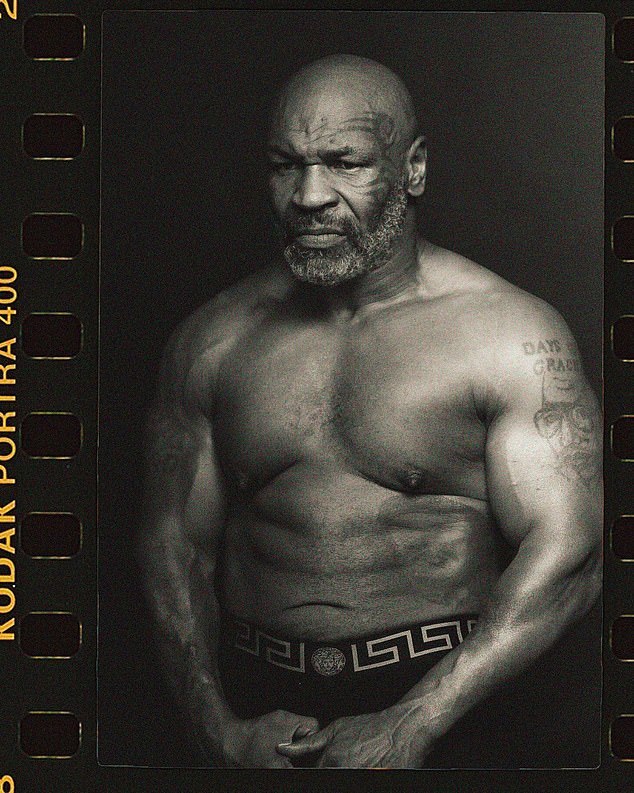 Do you think you could beat Mike Tyson in a fight? (At his current physique and you also have 3 days to prepare)?